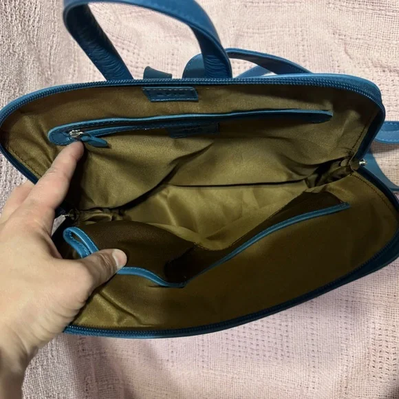 ili New York small backpack - Picture 4 of 5